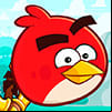Angry Birds Games