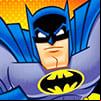 Batman Games