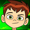 Ben 10 Games