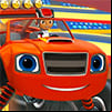 Blaze and the Monster Machines Games