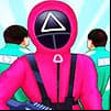 Squid Game Games