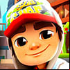 Subway Surfers Games
