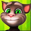 Talking Tom Games