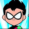 Teen Titans Go Games