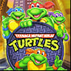 Teenage Mutant Ninja Turtles Games
